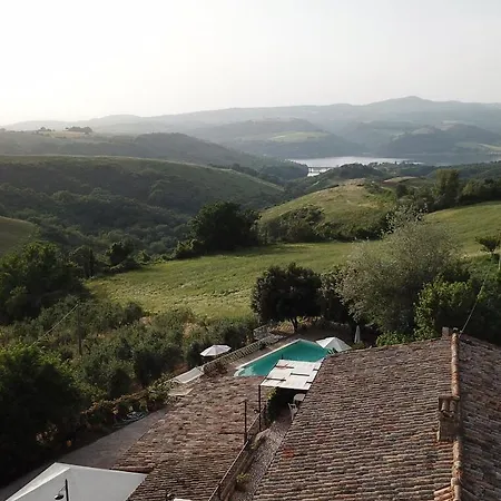 Сasa de vacaciones San Bartolomeo
