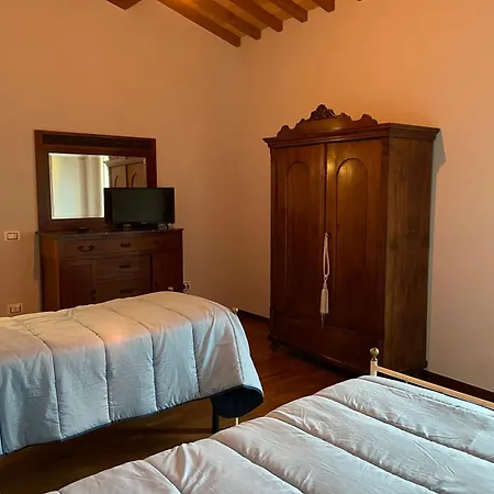 San Bartolomeo Сasa de vacaciones *