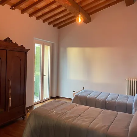 San Bartolomeo * Montecchio (Terni)
