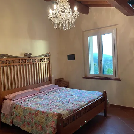 Сasa de vacaciones San Bartolomeo *