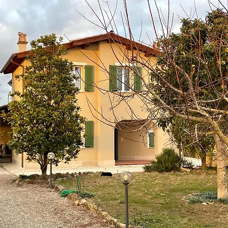 Сasa de vacaciones San Bartolomeo Montecchio (Terni)
