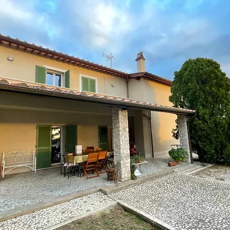 San Bartolomeo Montecchio (Terni)