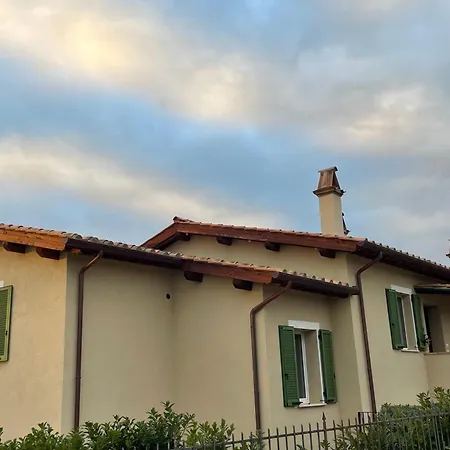 San Bartolomeo * Montecchio (Terni)